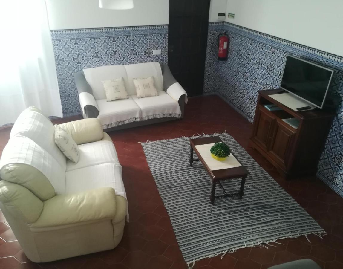 Casal Mala-Posta Villa Rio Maior Eksteriør bilde